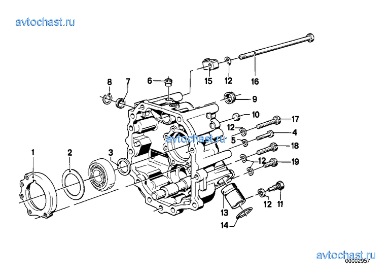 Getrag 265/5   .