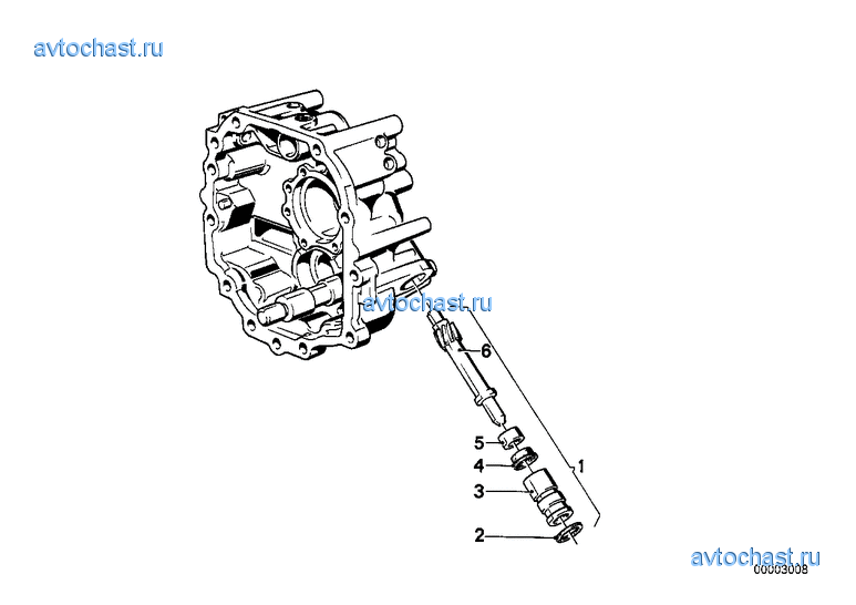 Getrag 240 ������ ����������