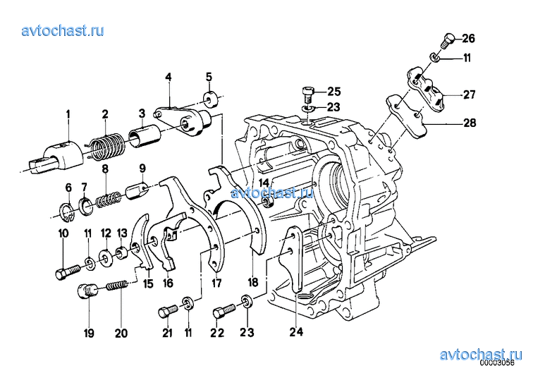 Getrag 240 �������.������ ��������� ��