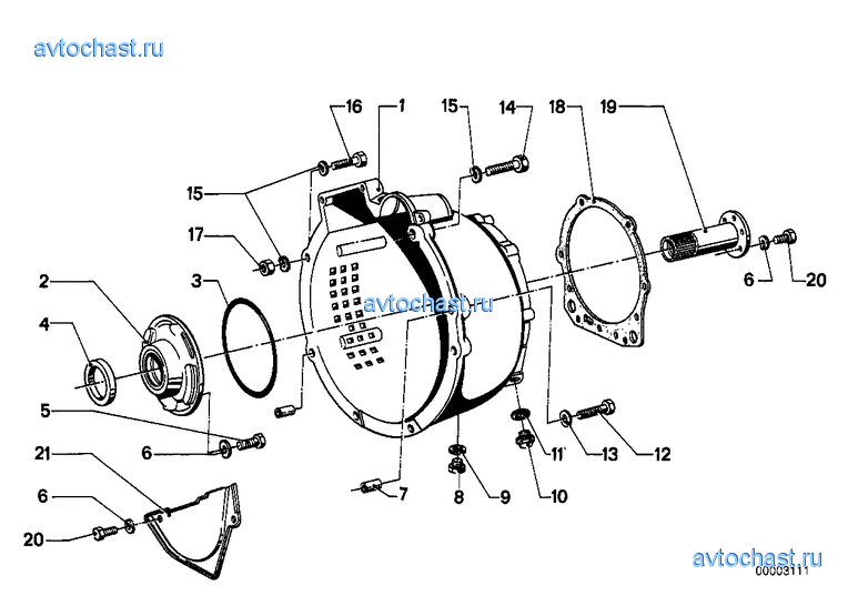 ZF 3HP12  /. 