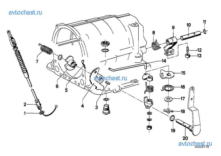 ZF 3HP12 �������� ��/����.������.�� ��.