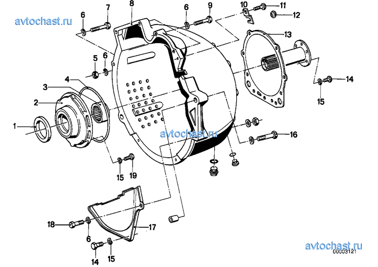 ZF 3HP20  /. 