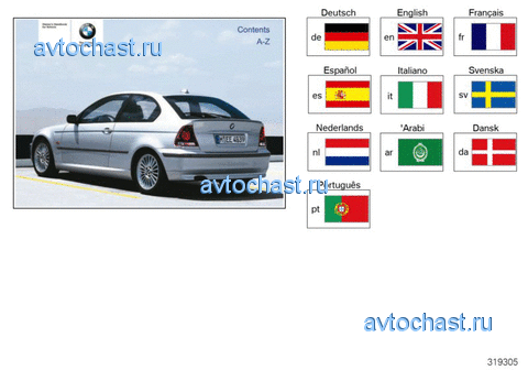 ����������� �� ������������ E46/5