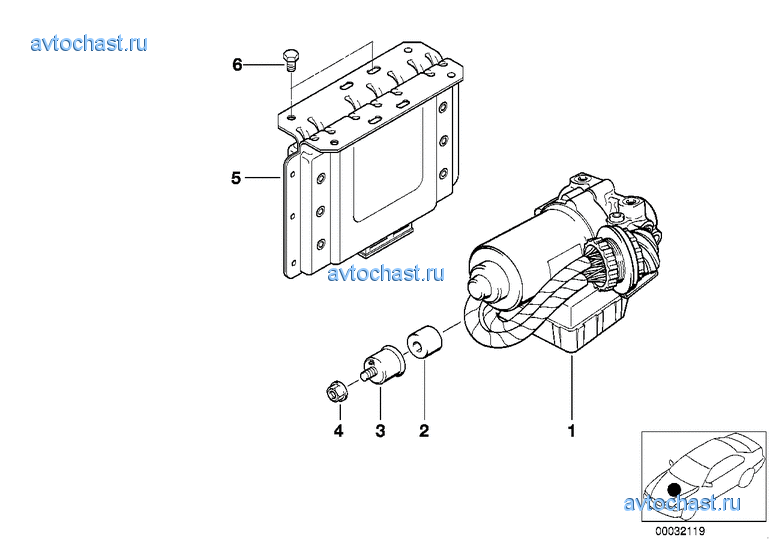   ABS/ASC+T