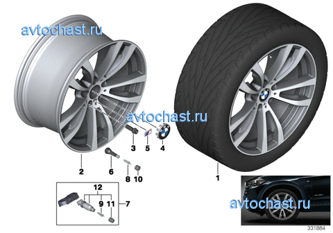 /  BMW M  .. 469 - 20"