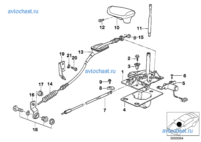    Interlock   