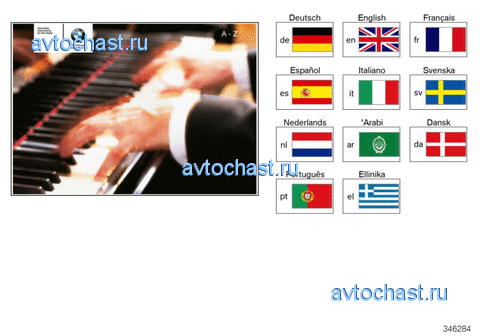 ������������� E39, E53 IRIS