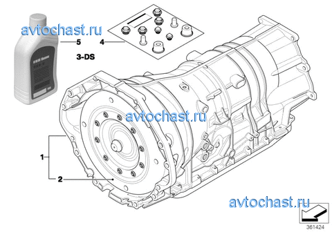  GA6HP19Z -    