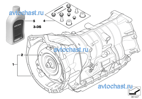  GA6HP19Z -    