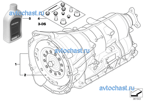  GA6HP19Z