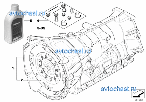  GA6HP19Z -    