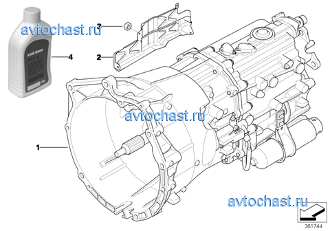  GS6S37BZ (SMG)