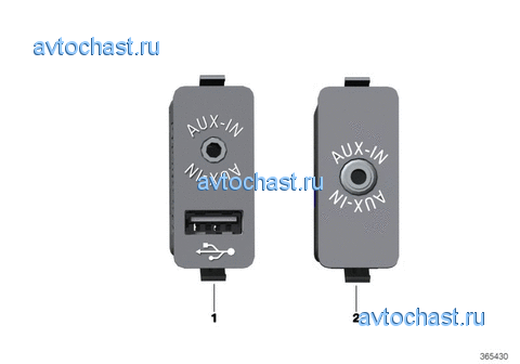 USB-/Audio-���������