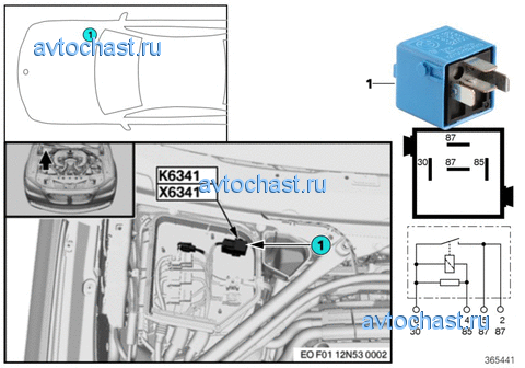   / K6341