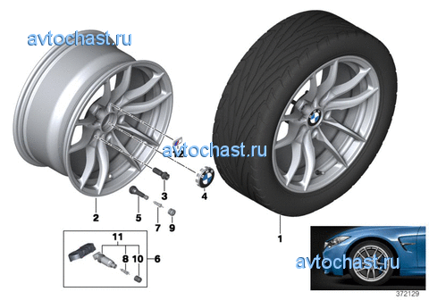 �/c ���� BMW M � V-���.����. 513M - 18