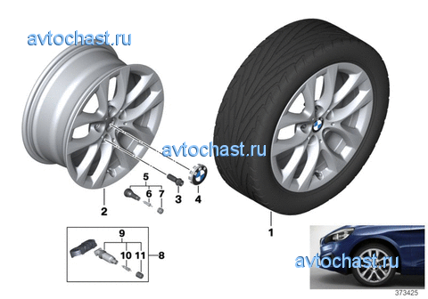 /c  BMW  V-...479 - 17