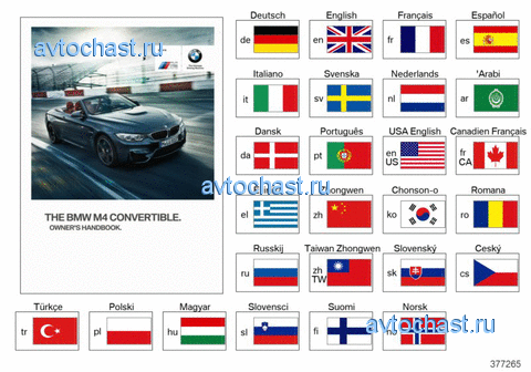 ??????????? ?? ???????????? F83 M3