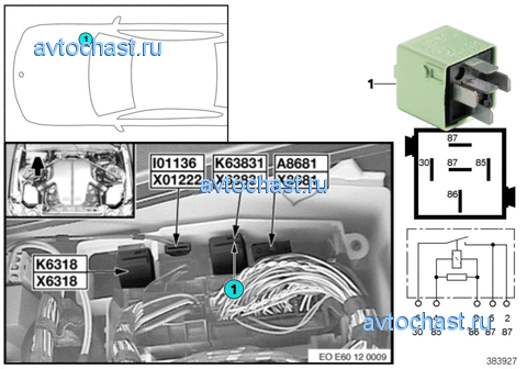 ���� ��������� ������ ��� K63831