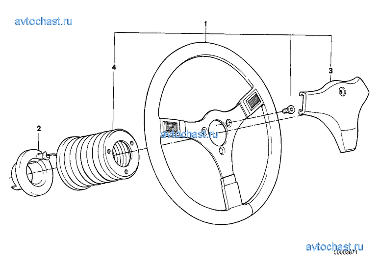    M Technic