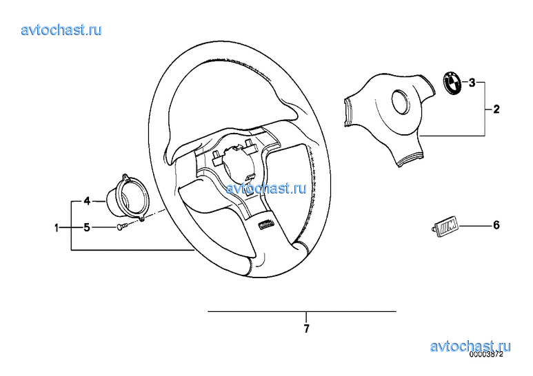    M Technic