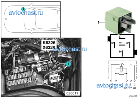 ������������ ���� �������� 15 K6326