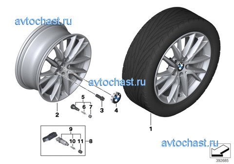 /  BMW c Y-. 489 - 17