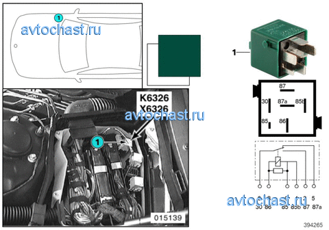 ������������ ���� �������� 15 K6326