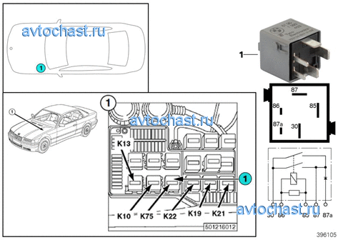    ABS K75