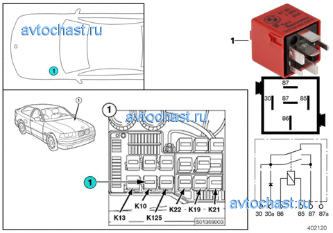     ABS K10