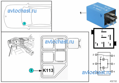    K113