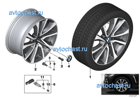 �/c ���� BMW � V-���.����.���.595 - 19
