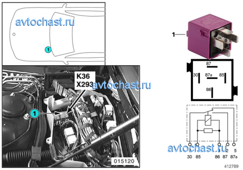 ���� ���������������� 1 K36