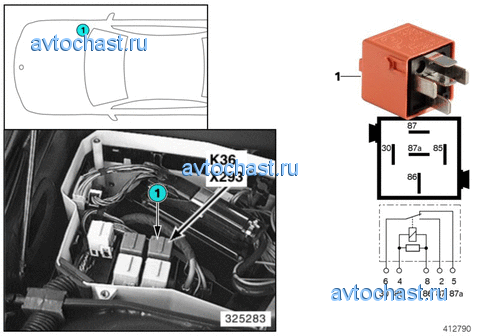 ���� ���������������� 1 K36