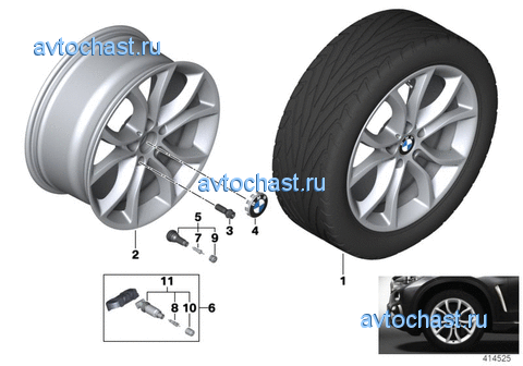 �/c ���� BMW � V-���.����.���.594 - 19