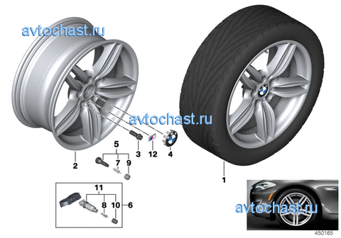 /  BMW M  .. 351 - 19