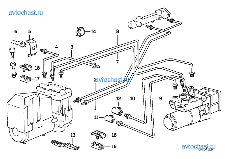 ����������� �������.������� �� ABS/ASC+T