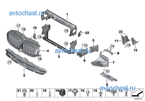 Воздуховоды