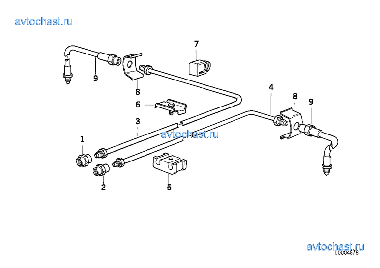 ����������� �������.������� �� ABS/ASC+T