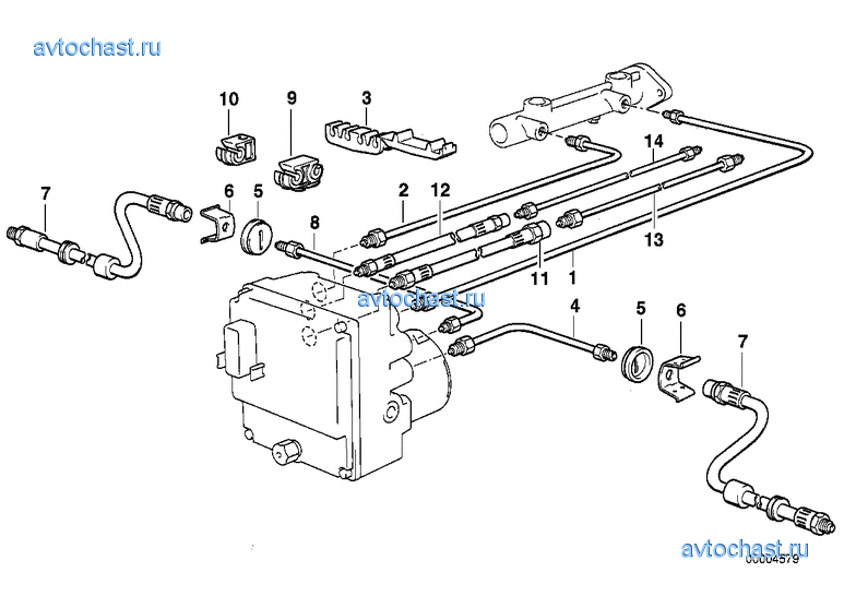  .  ABS/ASC+T