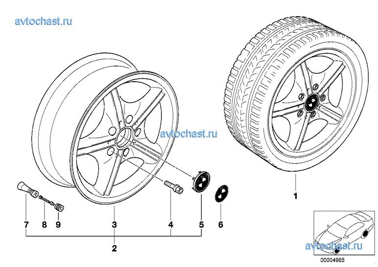 Z-Star (. 35)