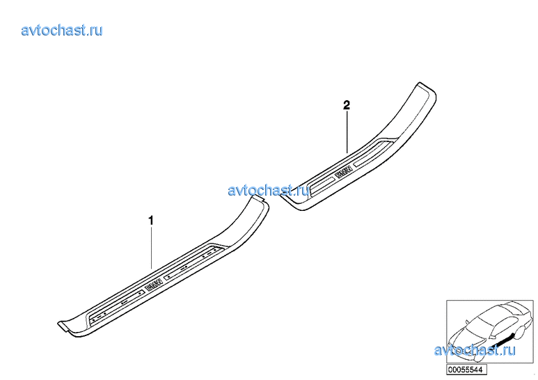 ����������� ��������� ������ � M-�����