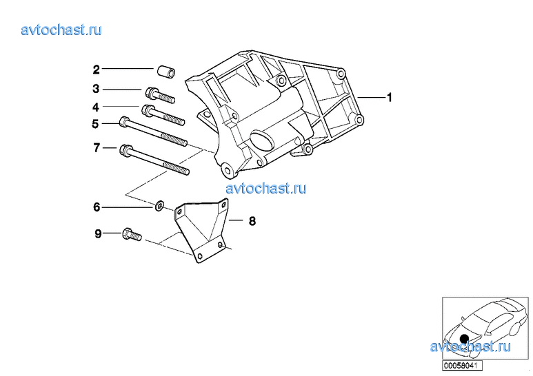 ������� ��������� ����������� ������.