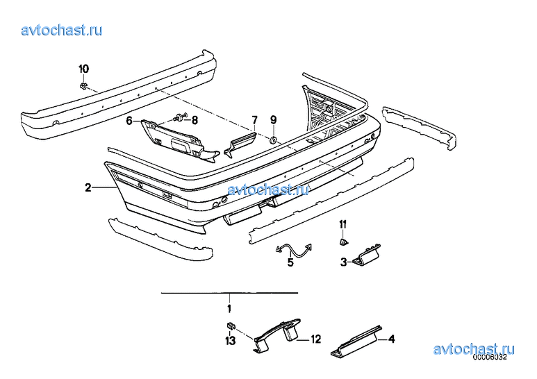    M Technic