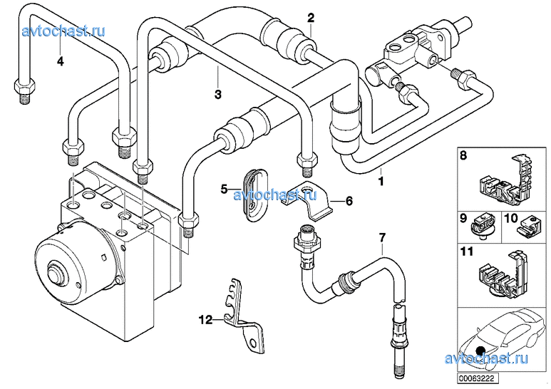  .  ABS/ASC+T