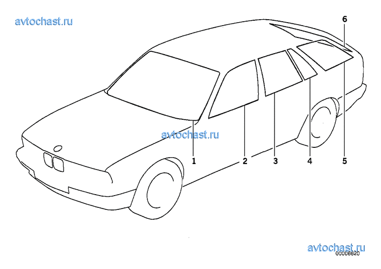 Остекление