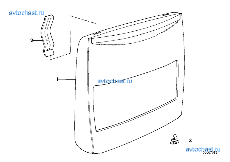 R?ckwand Sitz