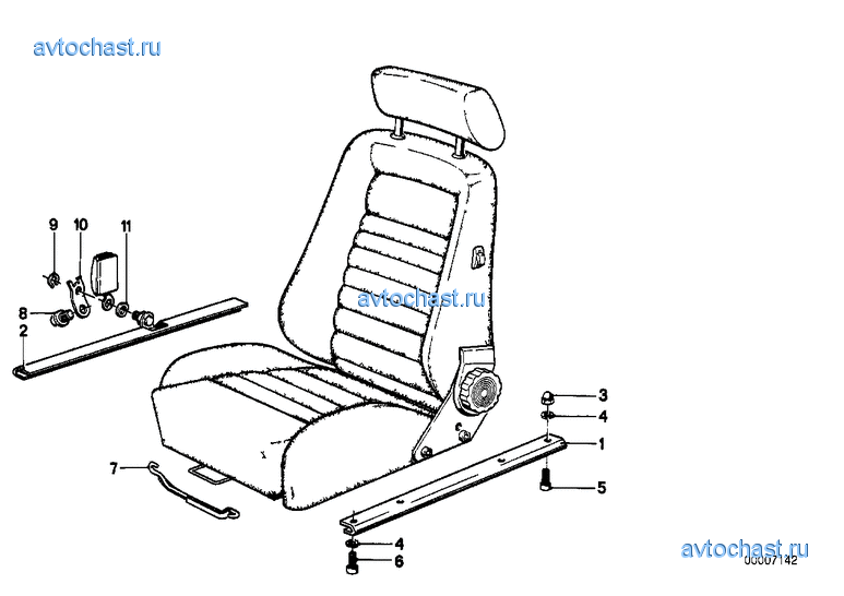    Recaro