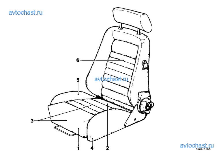    Recaro