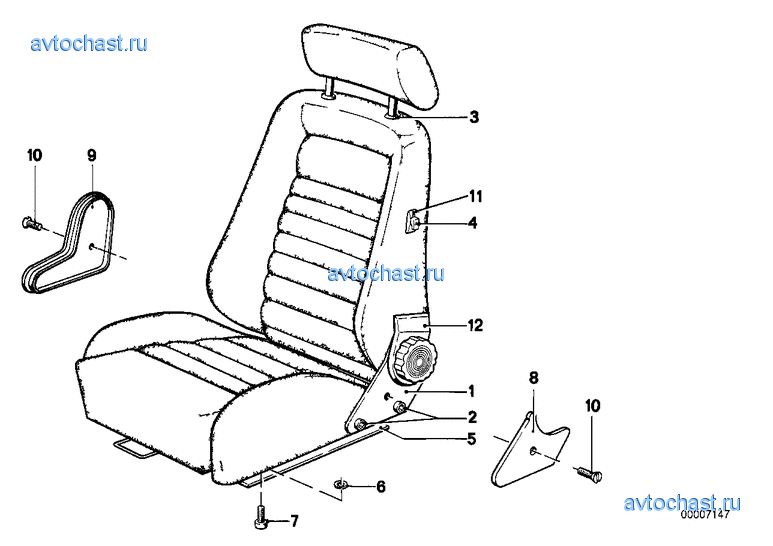  .. ..Recaro