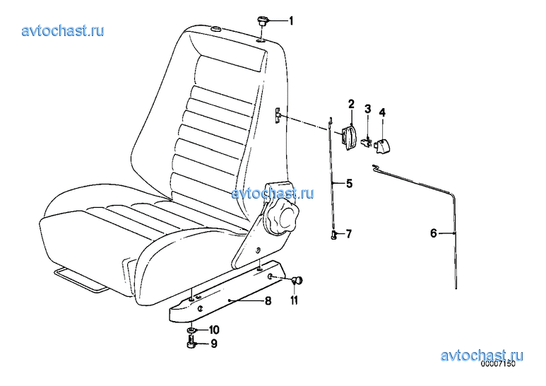 .. ..Recaro